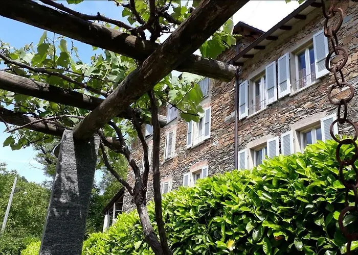 Casa Huerlimann