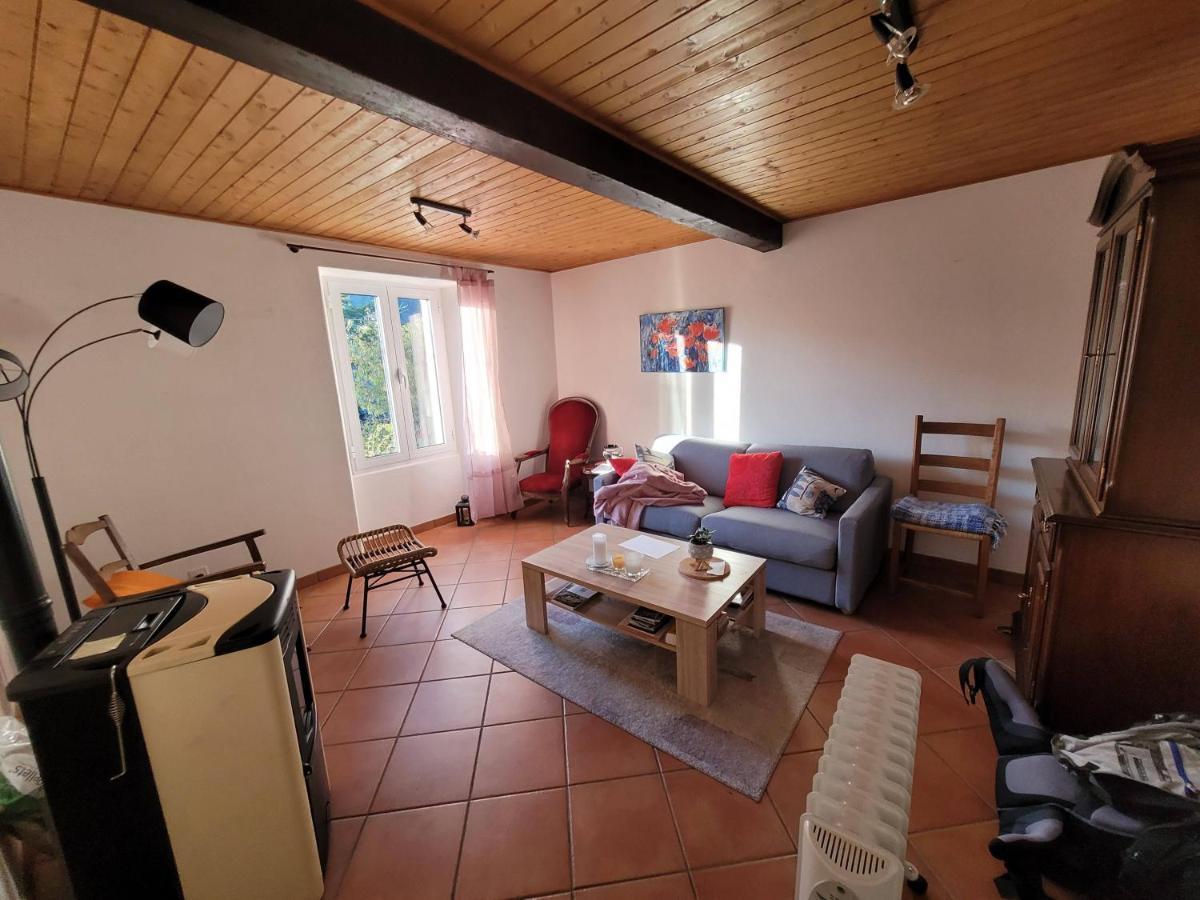 Apartment Casa Huerlimann *