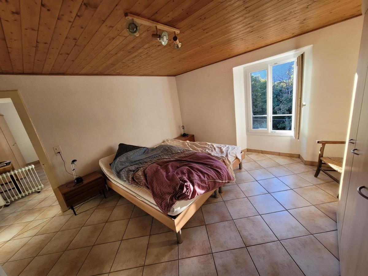 Casa Huerlimann