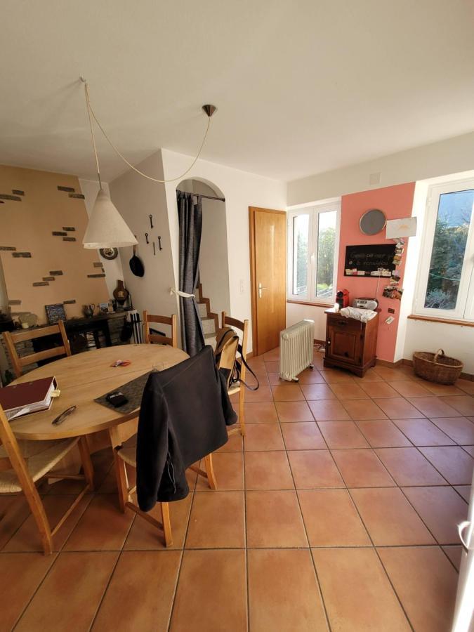 Apartment Casa Huerlimann Breno