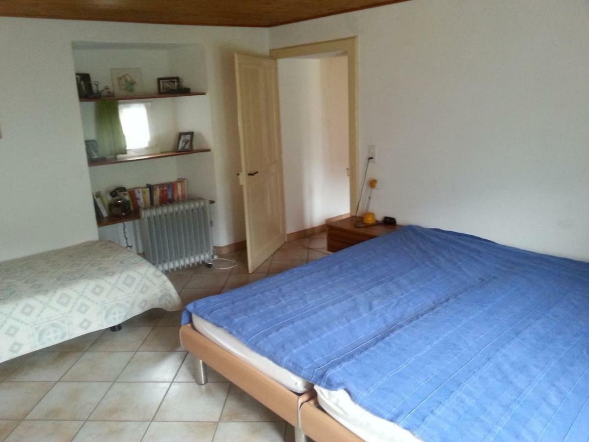 Casa Huerlimann