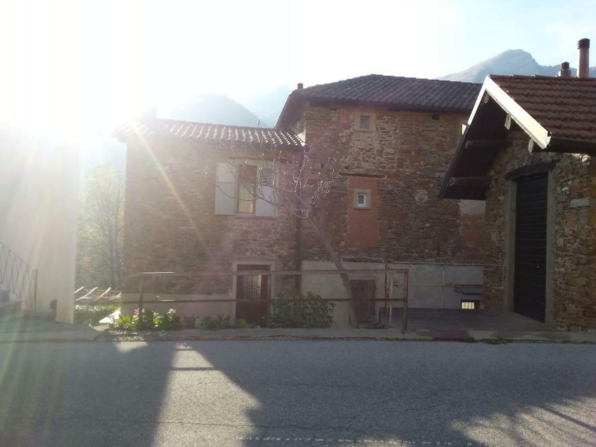 Casa Huerlimann Breno